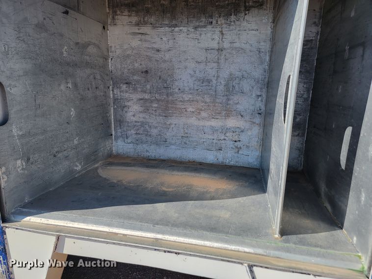 image for item KS9229 Delivery bed