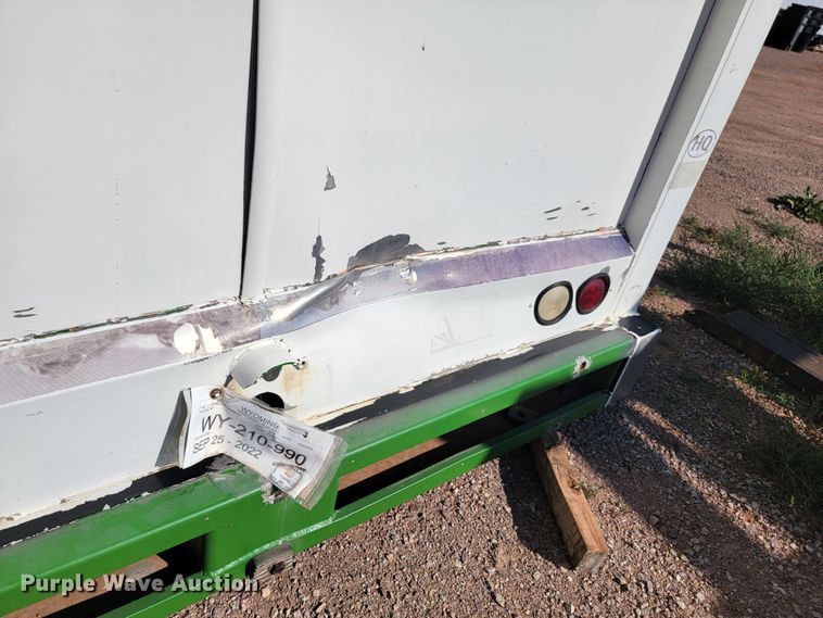 image for item KS9229 Delivery bed