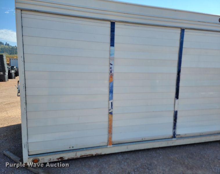 image for item KS9229 Delivery bed