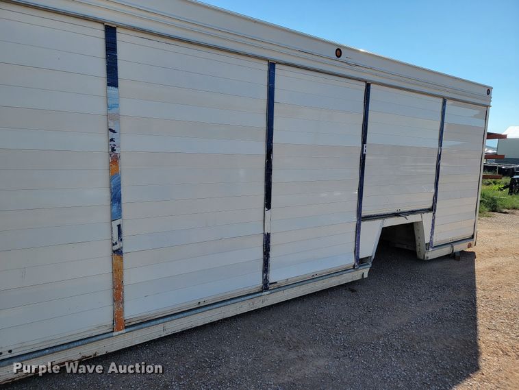 image for item KS9229 Delivery bed