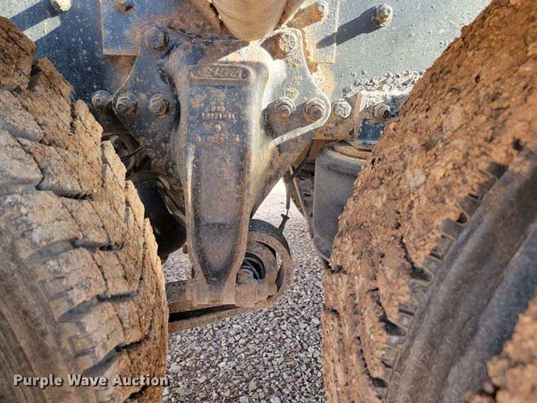 image for item KS9231 1999 Freighliner  roll-off container truck