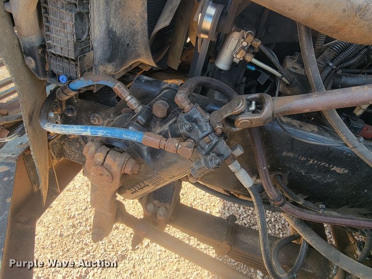 image for item KS9231 1999 Freighliner  roll-off container truck