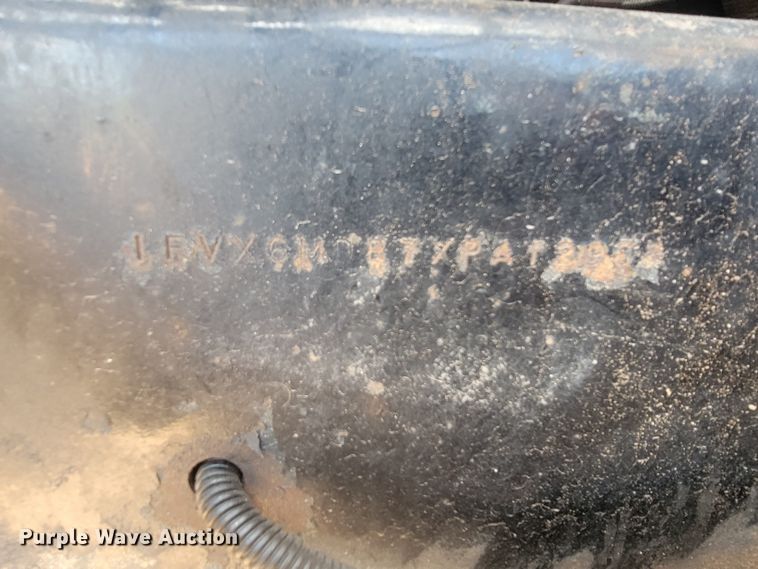 image for item KS9231 1999 Freighliner  roll-off container truck