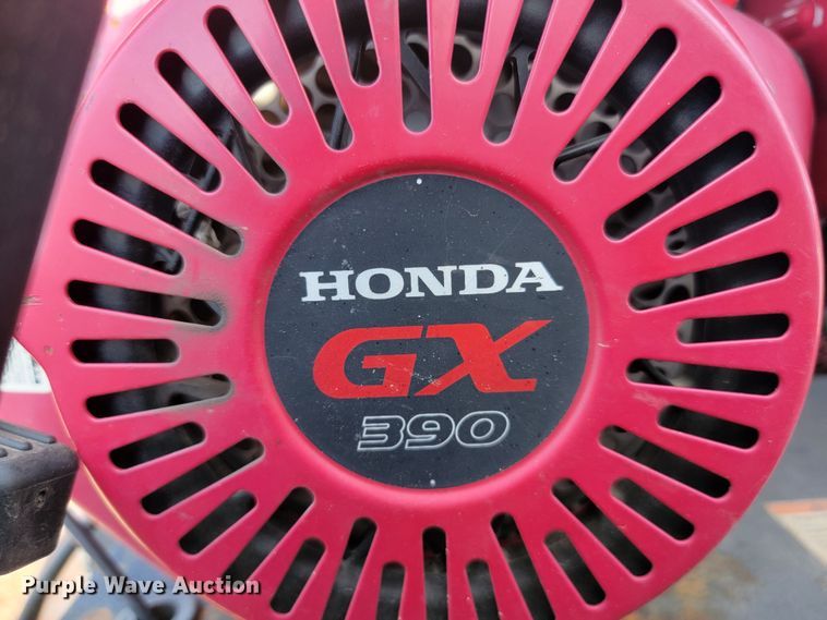 image for item KS9234 2008 Dodge Ram 3500  utility bed pickup truck