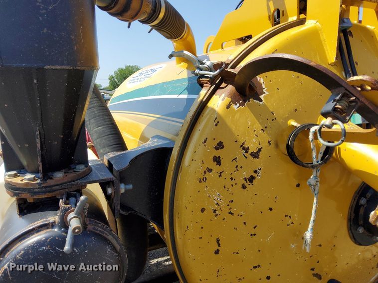 image for item KW9020 2016 Vac-Tron CV573GT  vacuum excavator