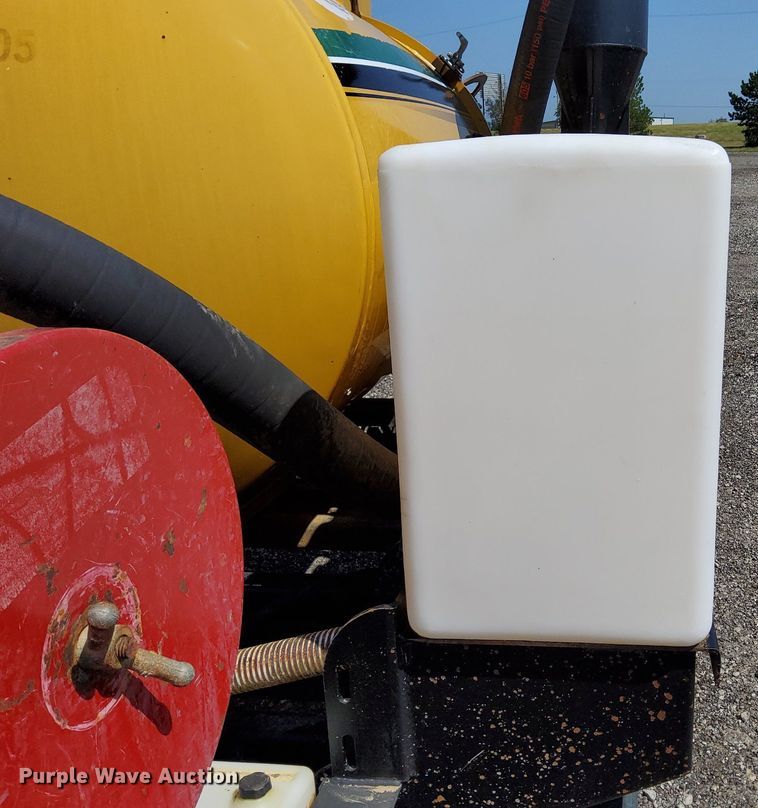 image for item KW9020 2016 Vac-Tron CV573GT  vacuum excavator