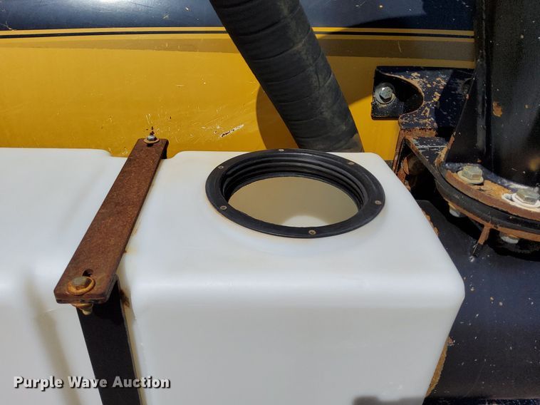 image for item KW9020 2016 Vac-Tron CV573GT  vacuum excavator