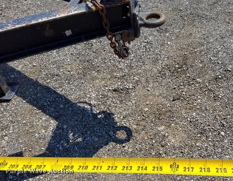 image for item KW9020 2016 Vac-Tron CV573GT  vacuum excavator