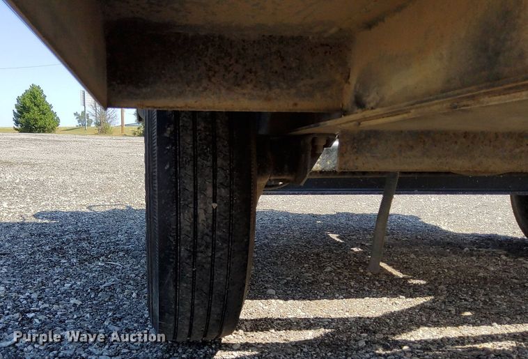 image for item KW9020 2016 Vac-Tron CV573GT  vacuum excavator