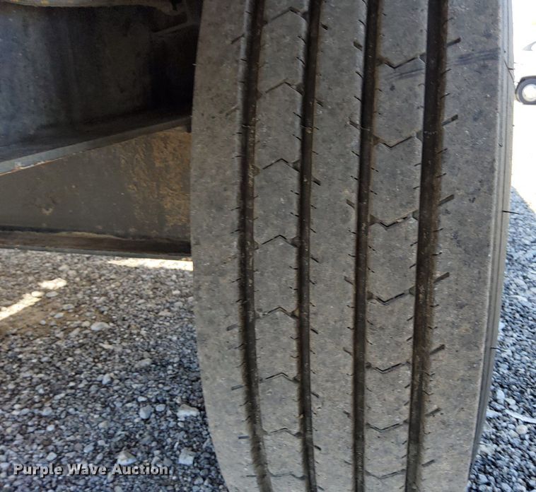 image for item KW9020 2016 Vac-Tron CV573GT  vacuum excavator