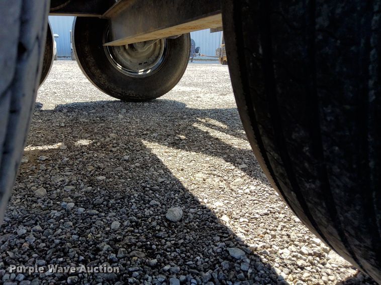 image for item KW9020 2016 Vac-Tron CV573GT  vacuum excavator