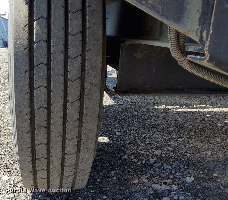 image for item KW9020 2016 Vac-Tron CV573GT  vacuum excavator