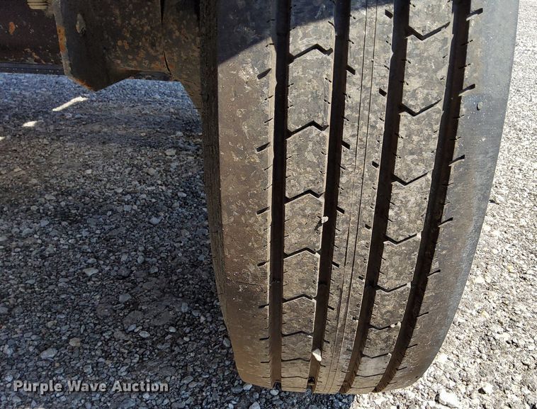 image for item KW9020 2016 Vac-Tron CV573GT  vacuum excavator