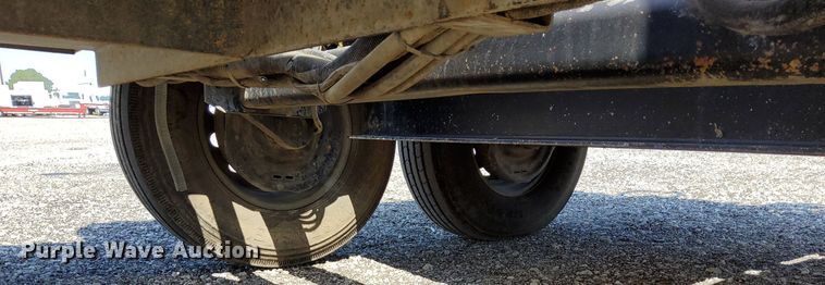 image for item KW9020 2016 Vac-Tron CV573GT  vacuum excavator