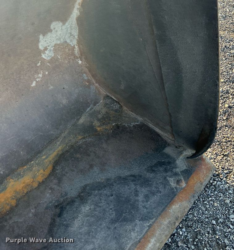 image for item KW9034 John Deere 210C  backhoe