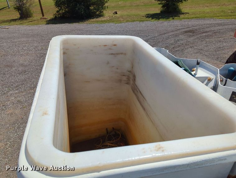 image for item KW9038 2006 Chevrolet C8500  bucket truck