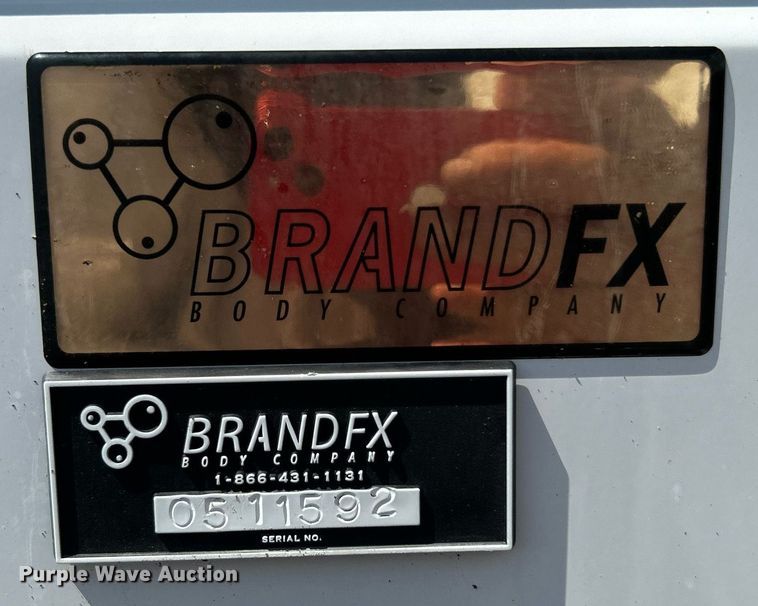 image for item KW9054 2006 Ford F450 Super Duty  bucket truck