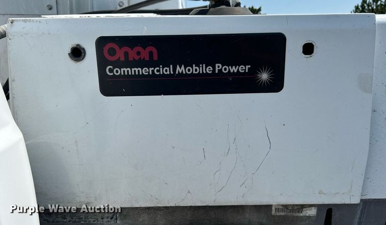 image for item KW9054 2006 Ford F450 Super Duty  bucket truck