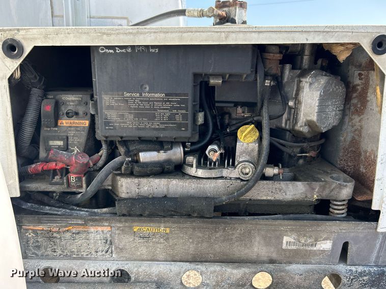 image for item KW9054 2006 Ford F450 Super Duty  bucket truck