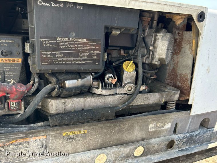 image for item KW9054 2006 Ford F450 Super Duty  bucket truck