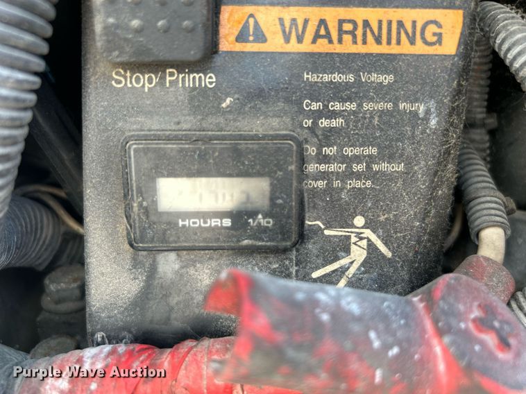 image for item KW9054 2006 Ford F450 Super Duty  bucket truck