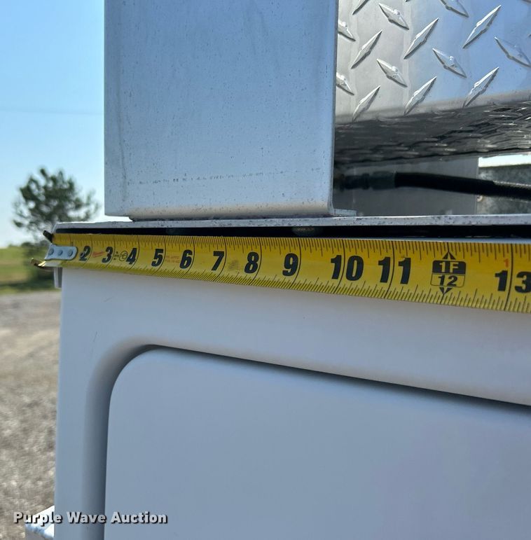 image for item KW9054 2006 Ford F450 Super Duty  bucket truck