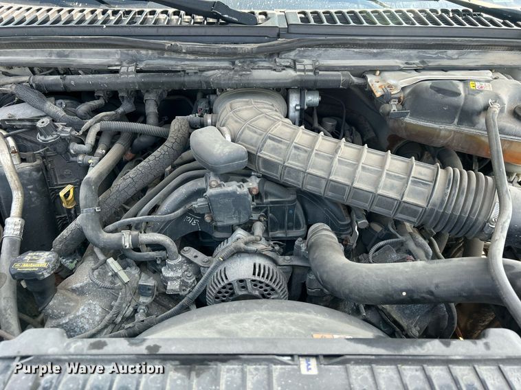 image for item KW9054 2006 Ford F450 Super Duty  bucket truck