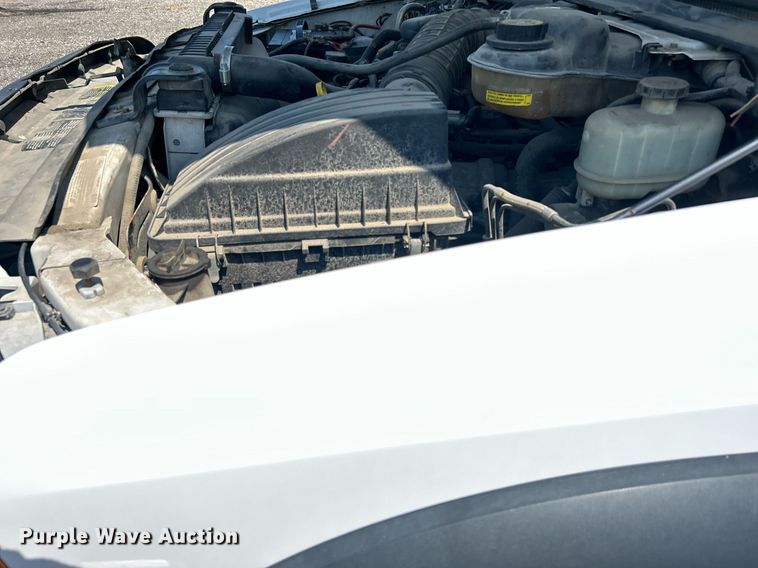 image for item KW9054 2006 Ford F450 Super Duty  bucket truck