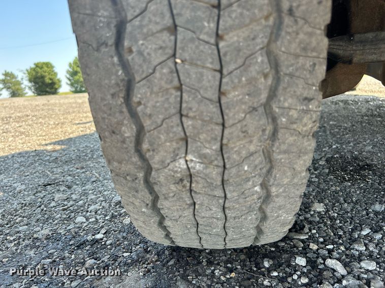 image for item KW9054 2006 Ford F450 Super Duty  bucket truck