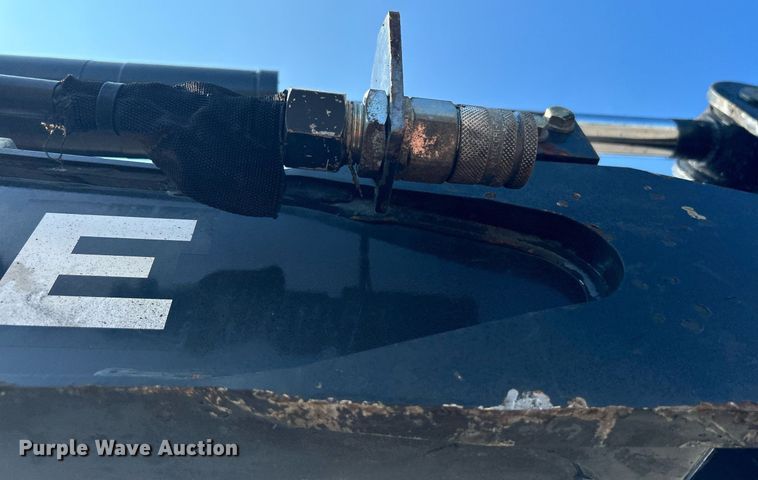 image for item KW9061 2016 John Deere 35G  mini excavator