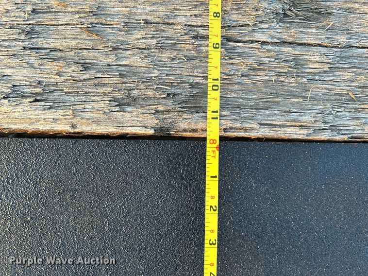 image for item KW9082 2007 Trail King TK13OHDG-533  lowboy equipment trailer