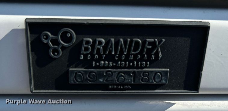 image for item KW9091 2010 Ford F450 Super Duty XL  bucket truck