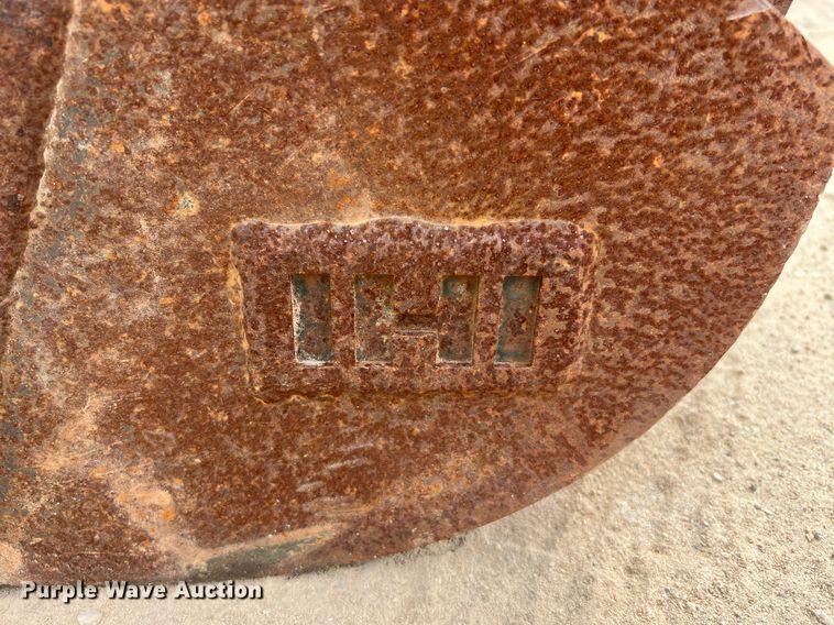 image for item LF9477 2015 IHI 25VX3  mini excavator