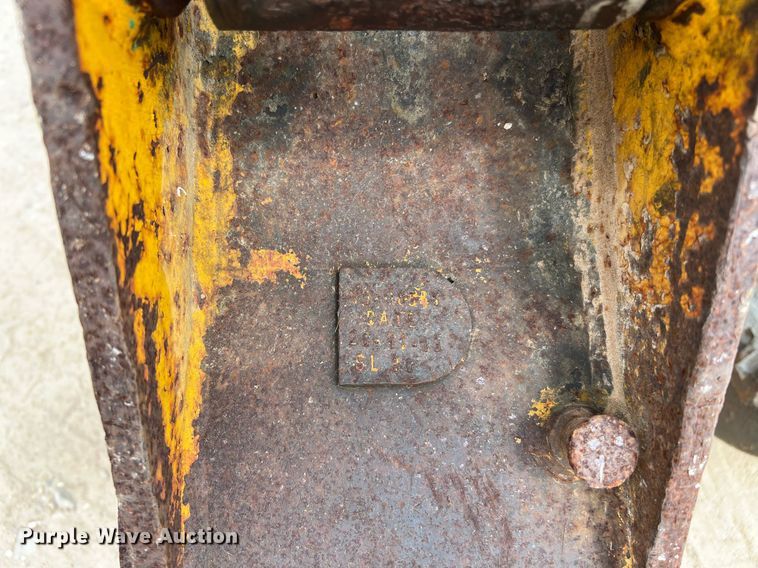 image for item LF9477 2015 IHI 25VX3  mini excavator