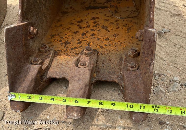 image for item LF9477 2015 IHI 25VX3  mini excavator