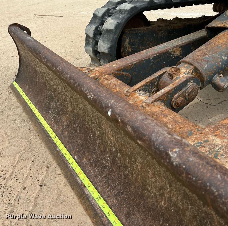 image for item LF9477 2015 IHI 25VX3  mini excavator