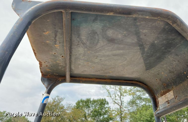 image for item LF9477 2015 IHI 25VX3  mini excavator