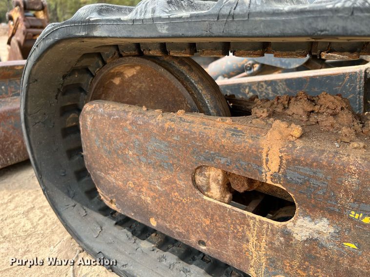 image for item LF9477 2015 IHI 25VX3  mini excavator