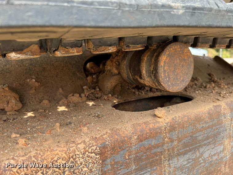 image for item LF9477 2015 IHI 25VX3  mini excavator