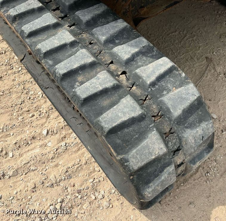 image for item LF9477 2015 IHI 25VX3  mini excavator