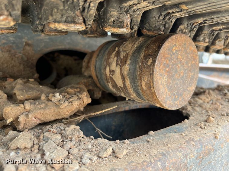 image for item LF9477 2015 IHI 25VX3  mini excavator