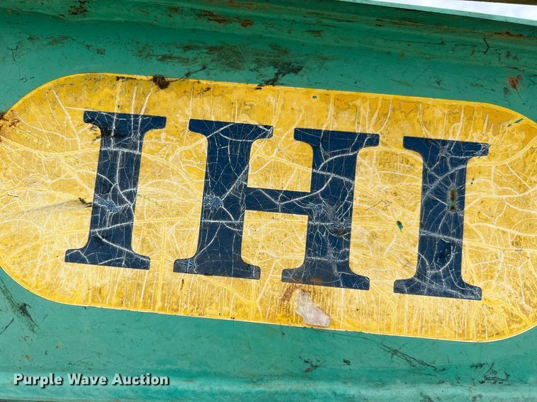 image for item LF9477 2015 IHI 25VX3  mini excavator