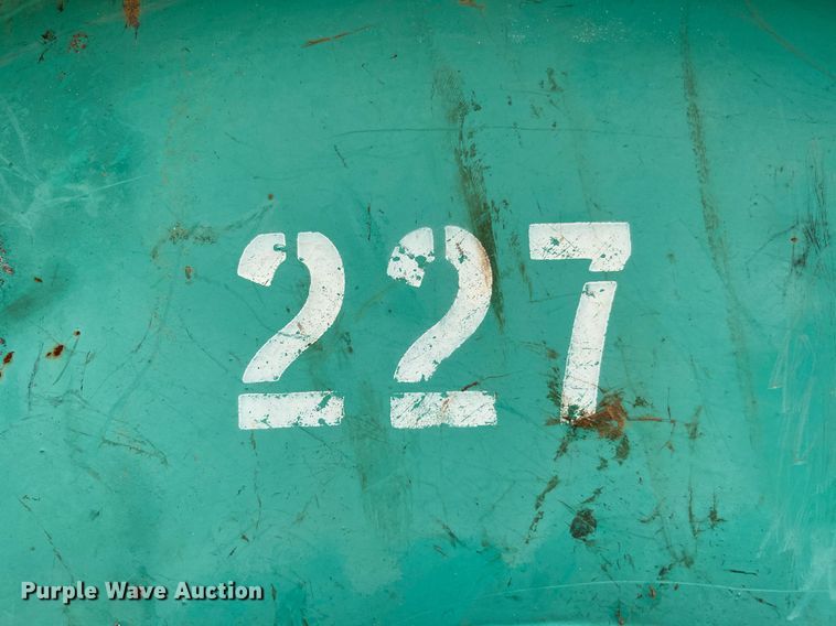 image for item LF9477 2015 IHI 25VX3  mini excavator