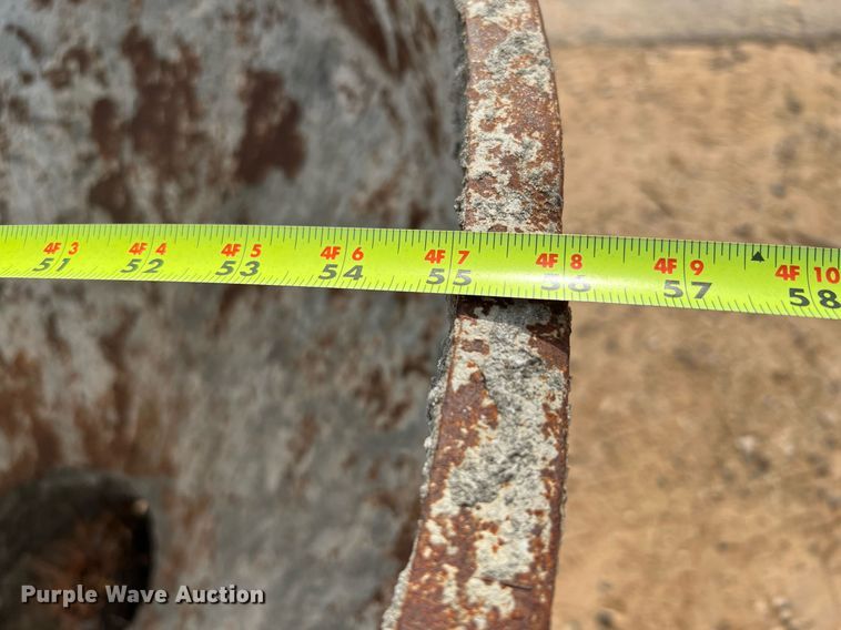 image for item LF9481 Gar-Bro  concrete bucket