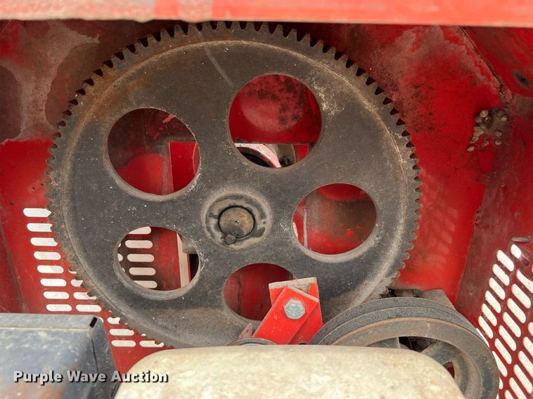 image for item LF9484 Whiteman  concrete mixer