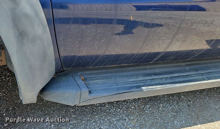 image for item LM9138 2008 Ford F450 Super Duty XLT  SuperCab utility / service truck