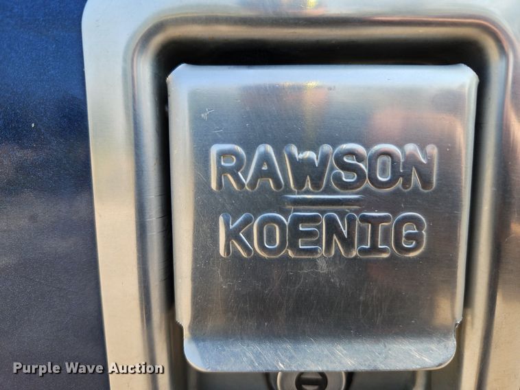 image for item LM9138 2008 Ford F450 Super Duty XLT  SuperCab utility / service truck