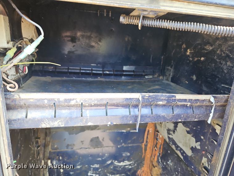 image for item LM9138 2008 Ford F450 Super Duty XLT  SuperCab utility / service truck