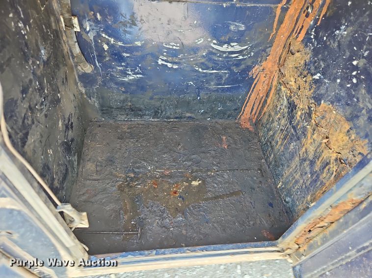 image for item LM9138 2008 Ford F450 Super Duty XLT  SuperCab utility / service truck