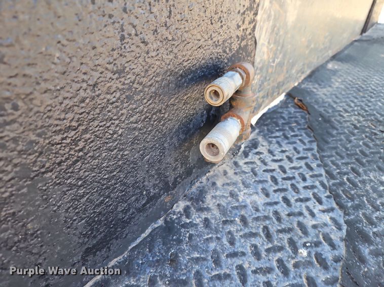 image for item LM9138 2008 Ford F450 Super Duty XLT  SuperCab utility / service truck